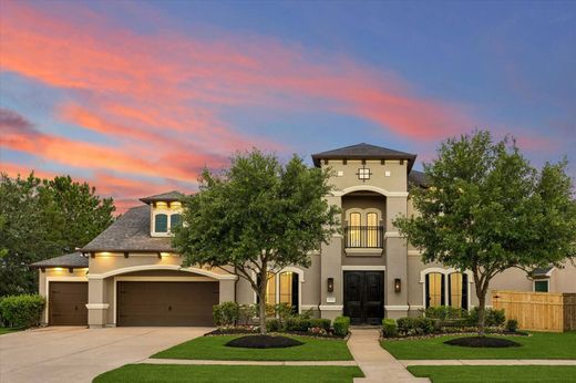 Detached House in Fulshear, Fort Bend County