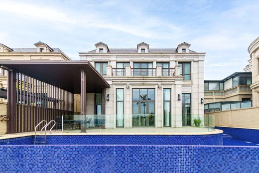 Appartement in Hong Kong, Central and Western District