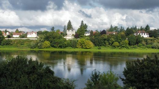 단독 저택 / Meung-sur-Loire, Loiret