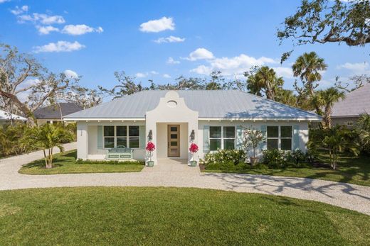 Vrijstaand huis in Vero Beach, Indian River County