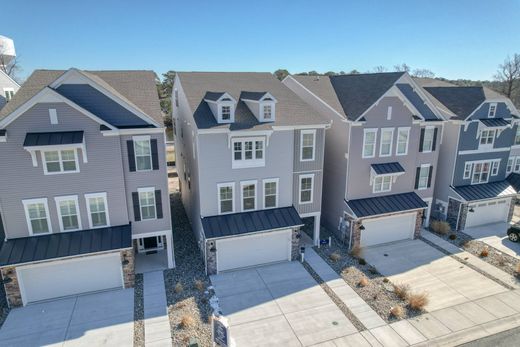 Detached House in Rehoboth Beach, Sussex County