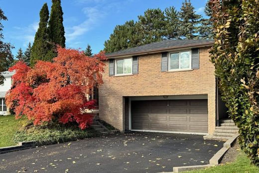 Casa Unifamiliare a Markham, Ontario