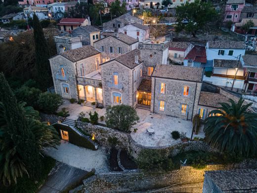 بيت مستقل ﻓﻲ Corfu, Nomós Kerkýras