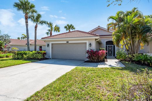 Einfamilienhaus in Naples, Collier County