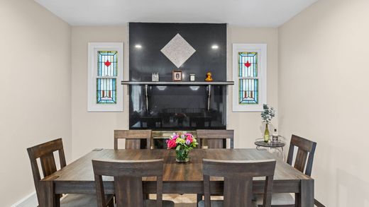 Элитный дом, Hasbrouck Heights, Берген