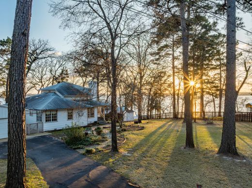 Casa en Bullard, Smith County