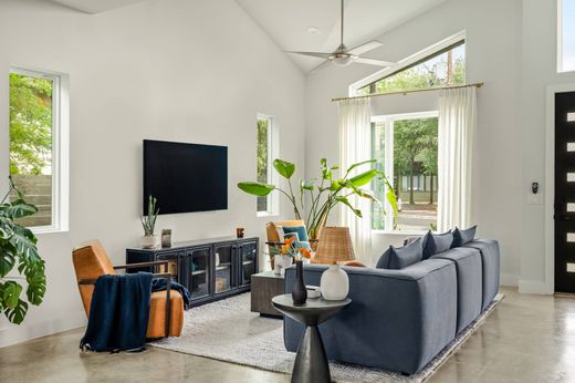 Apartment in Austin, Travis County