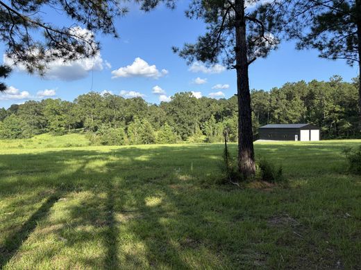 Land in Folsom, Saint Tammany Parish