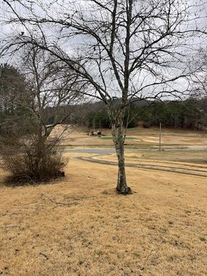 Grundstück in Lake Lure, Rutherford County