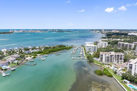 Appartement à Belleair, Comté de Pinellas