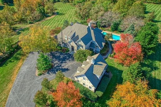 Einfamilienhaus in Leesburg, Loudoun County