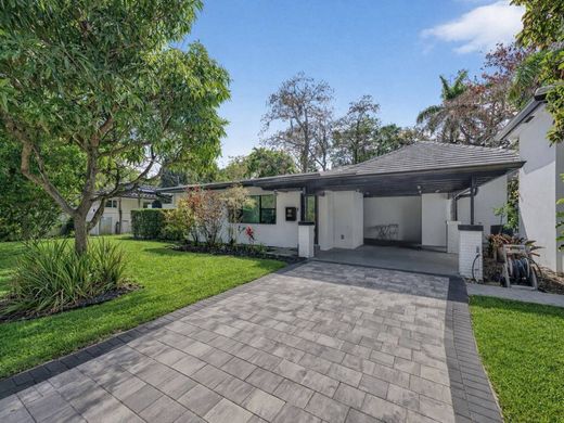 Casa di lusso a Oakland Park, Broward County