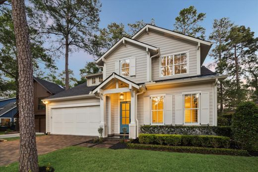 Detached House for sale in The Woodlands