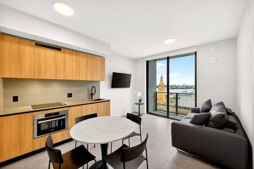 Apartment in Miami, Miami-Dade