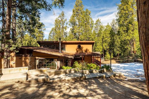 Detached House in Idyllwild-Pine Cove, Riverside County