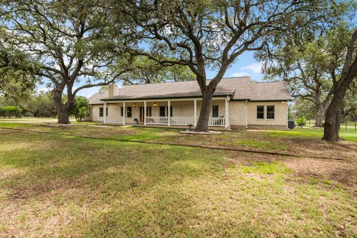 Detached House in Boerne, Kendall County