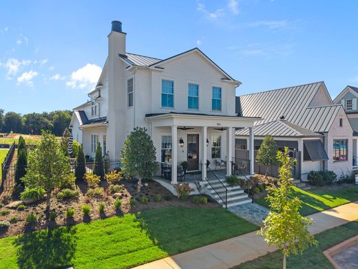 Casa de luxo - Greenville, Greenville County