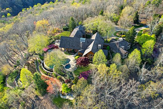 Casa en Alto, Banks County