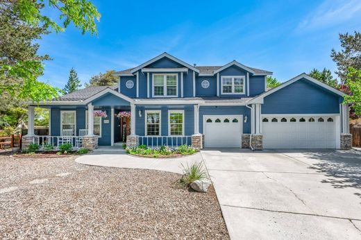 Einfamilienhaus in Sparks, Washoe County