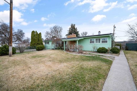 Einfamilienhaus in Richland, Benton County
