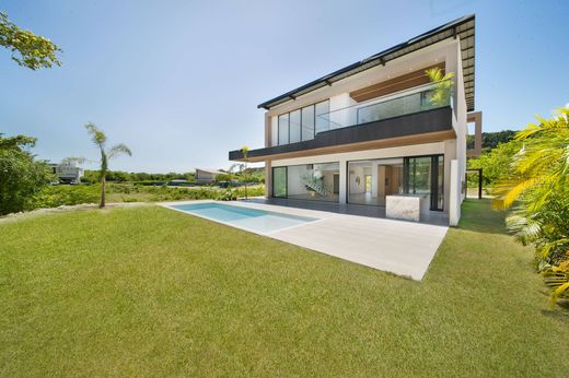 Luxe woning in Punta Cana, Higüey