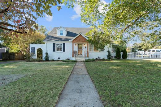 Maison individuelle à Huntsville, Comté de Madison