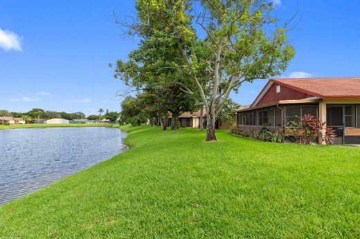 단독 저택 / West Palm Beach, Palm Beach County