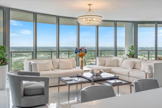 Apartamento - Fort Lauderdale, Broward County