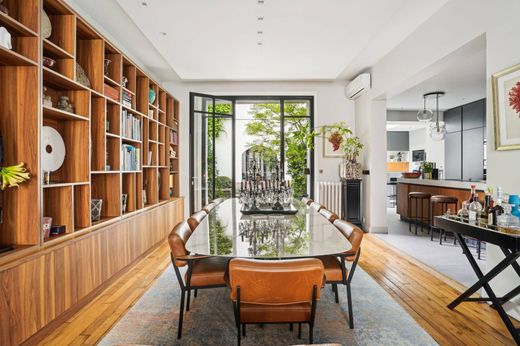 Casa en Neuilly-sur-Seine, Altos de Sena