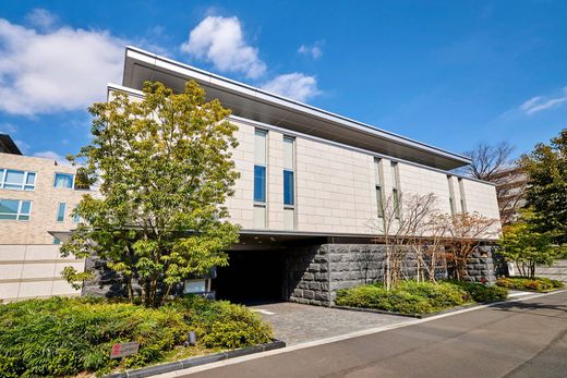 Daire Tokyo, Tokyo Prefecture