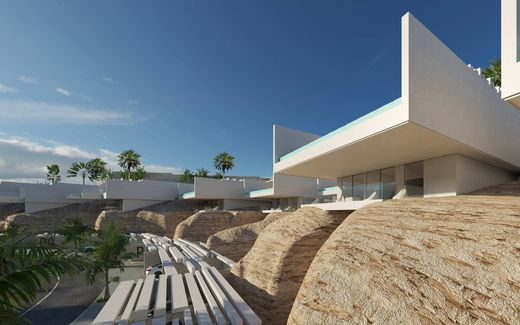 Yarɪ müstakil ev Adeje, Provincia de Santa Cruz de Tenerife