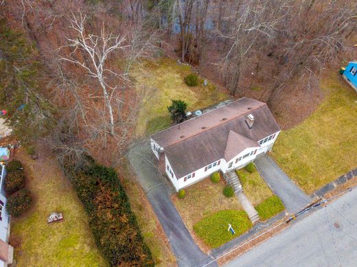 Müstakil ev Woburn, Middlesex County