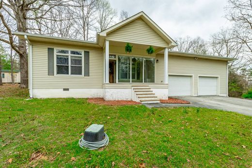 Частный Дом, McDonald, Bradley County