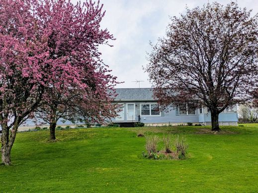 Duplex w Fort Ann, Washington County