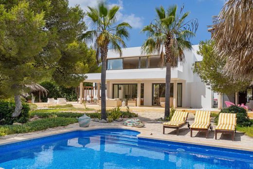Detached House in Formentera, Province of Balearic Islands