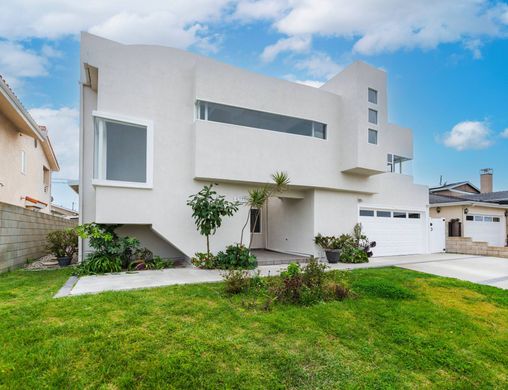 独立式房屋  Torrance, Los Angeles County