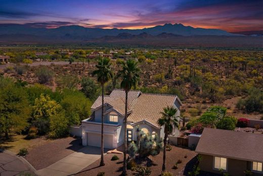 Casa di lusso a Fountain Hills, Maricopa County