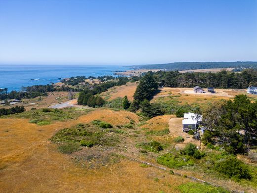 Vrijstaand huis in Albion, Mendocino County