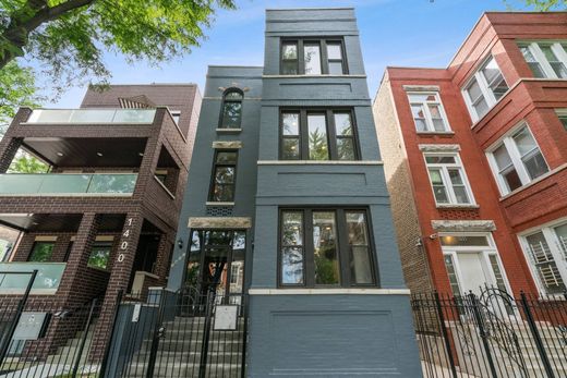 Piso / Apartamento en Chicago, Cook County