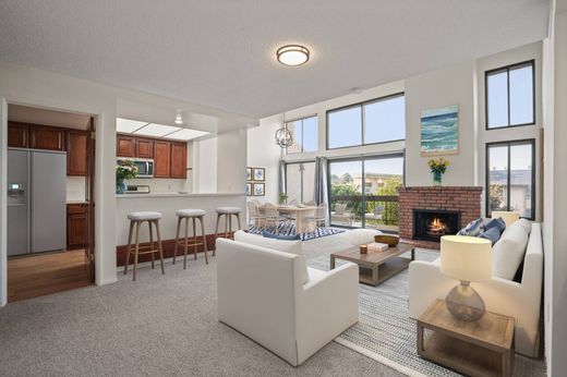 Appartement in Playa del Rey, Los Angeles County