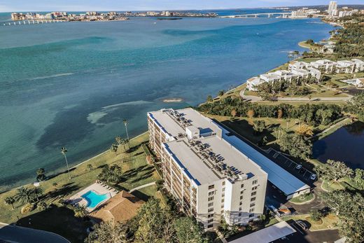 Appartamento a Belleair, Pinellas County