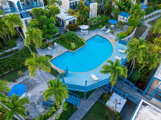 Apartment in St Croix, Southcentral