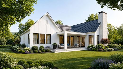 Casa en East Haddam, Middlesex County