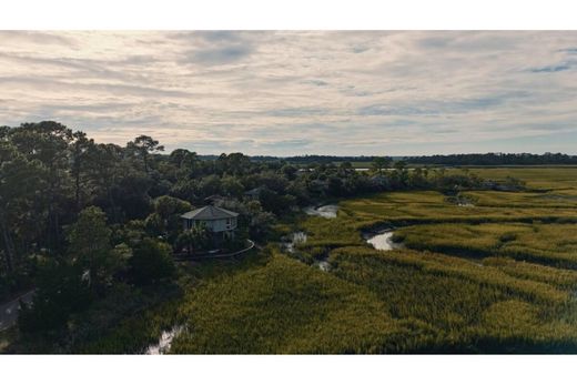 ‏בית חד-משפחתי ב  Fripp Landing, Beaufort County