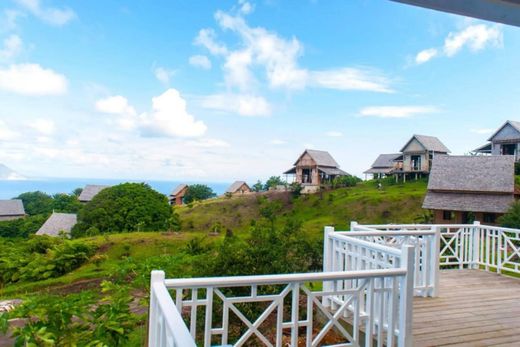 Luxe woning in Saint Paul’s, Saint Paul Capesterre