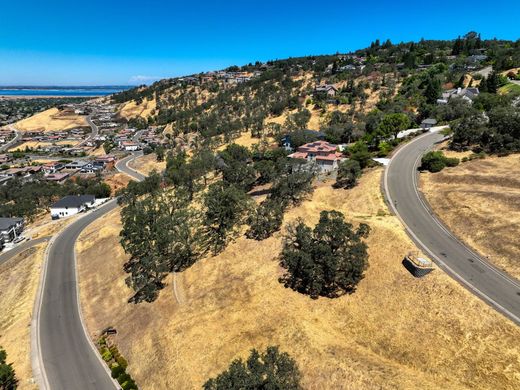 Terreno en El Dorado Hills, El Dorado County