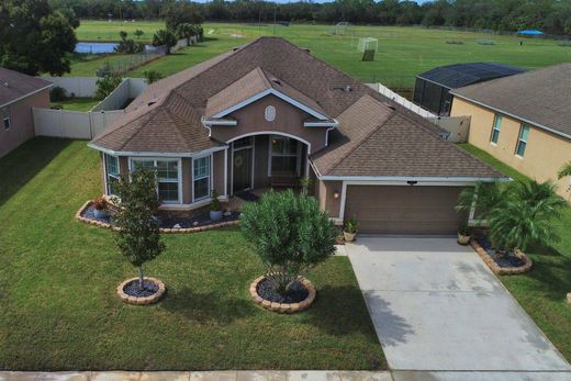 Einfamilienhaus in Sebastian, Indian River County