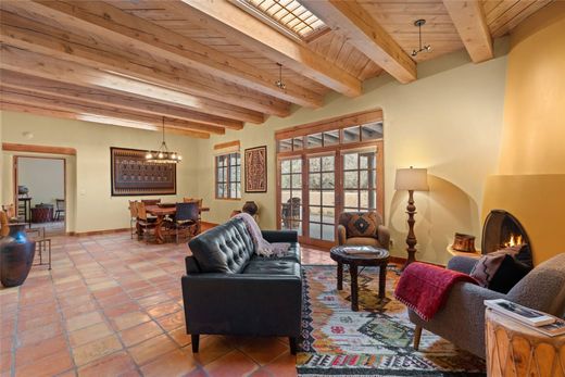 Appartement in Santa Fe, Santa Fe County