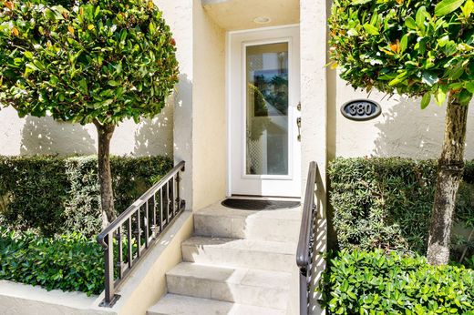 아파트 / Palm Beach, Palm Beach County
