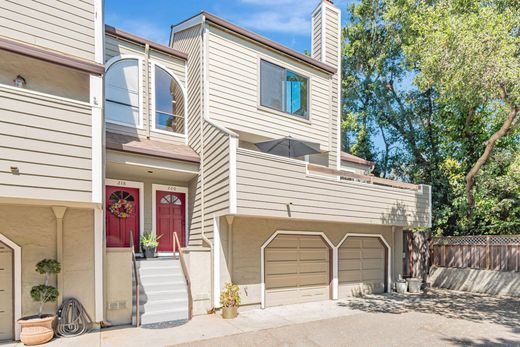 아파트 / Los Gatos, Santa Clara County